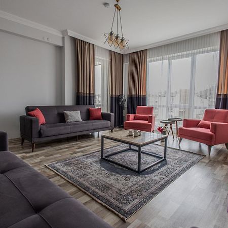 Z&B Home Невшехір Екстер'єр фото