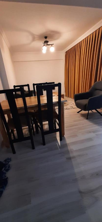 Z&B Home Невшехір Номер фото