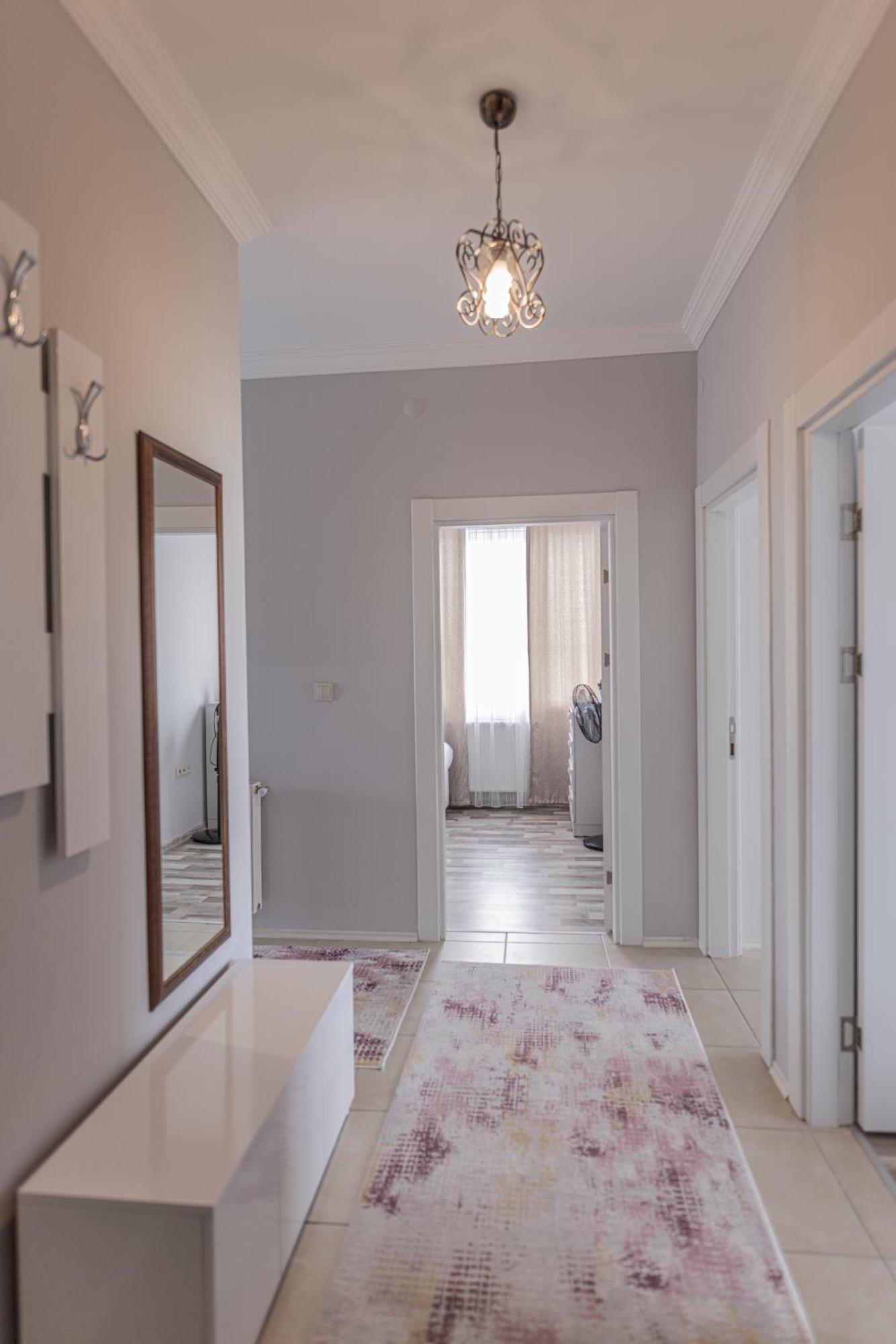 Z&B Home Невшехір Екстер'єр фото