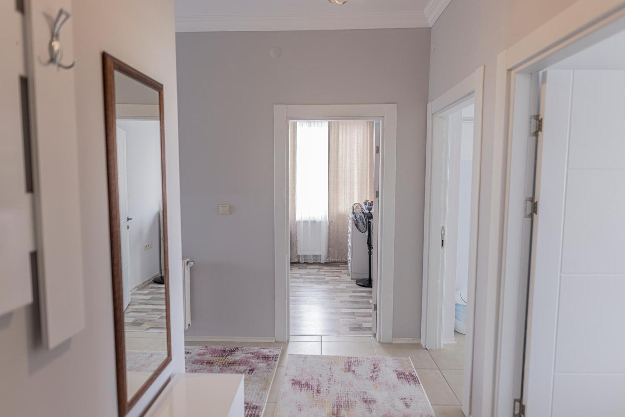 Z&B Home Невшехір Екстер'єр фото