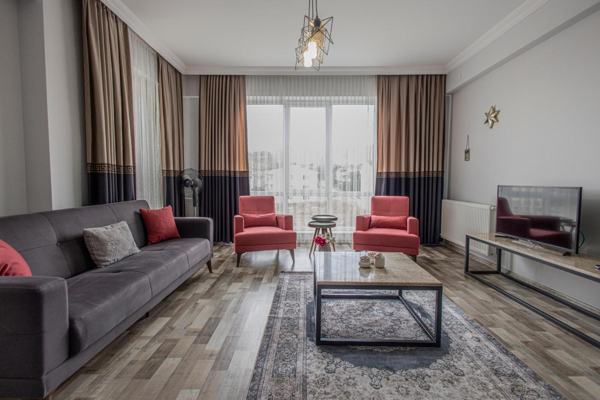 Z&B Home Невшехір Екстер'єр фото