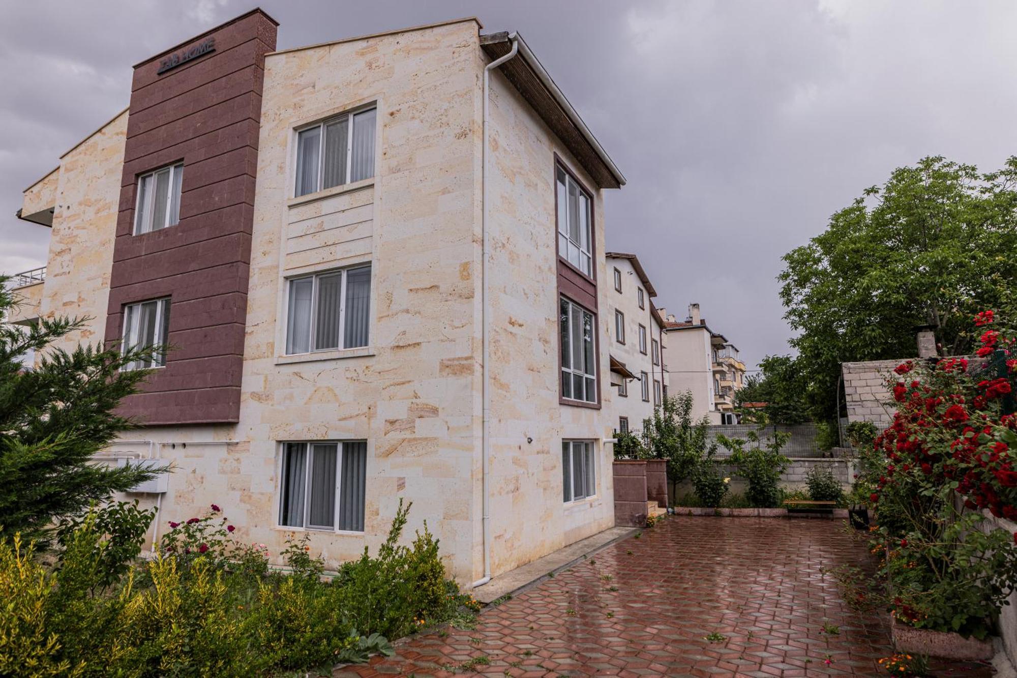 Z&B Home Невшехір Екстер'єр фото