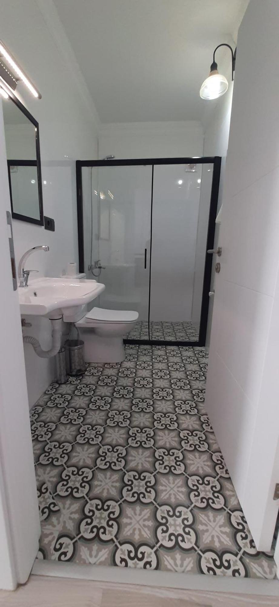 Z&B Home Невшехір Номер фото