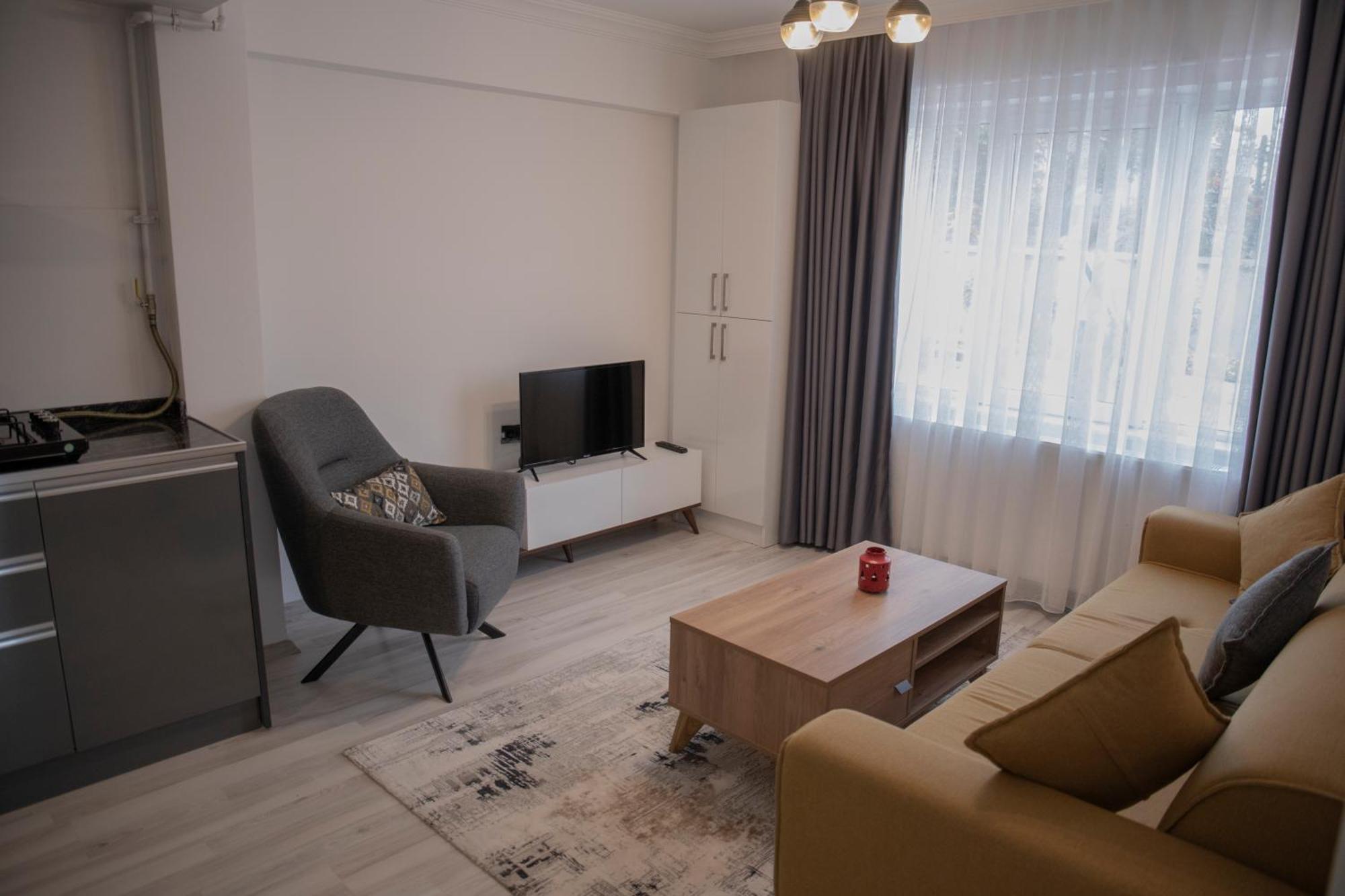 Z&B Home Невшехір Екстер'єр фото