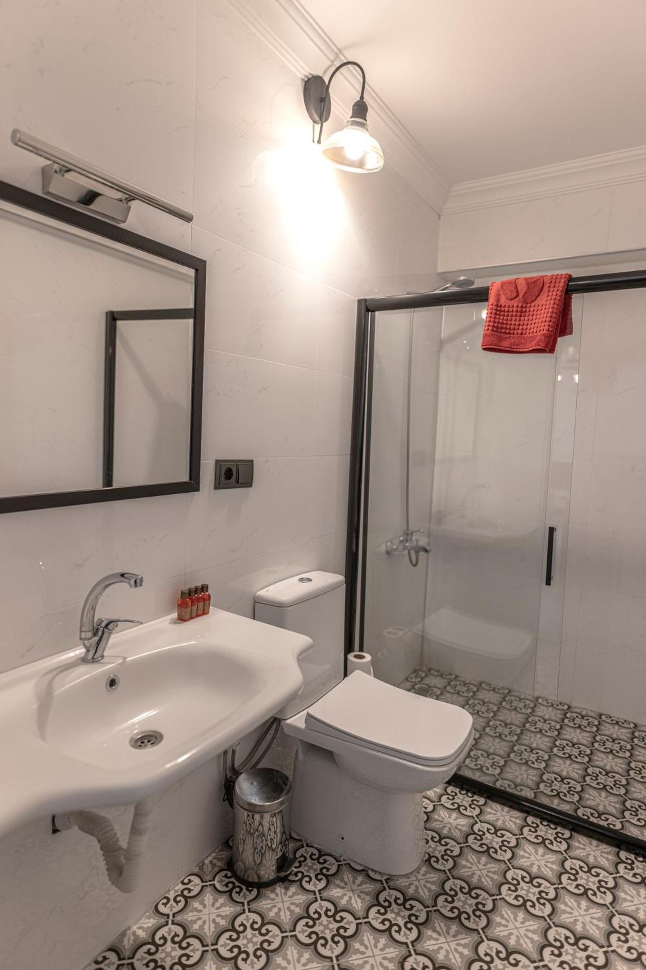 Z&B Home Невшехір Екстер'єр фото