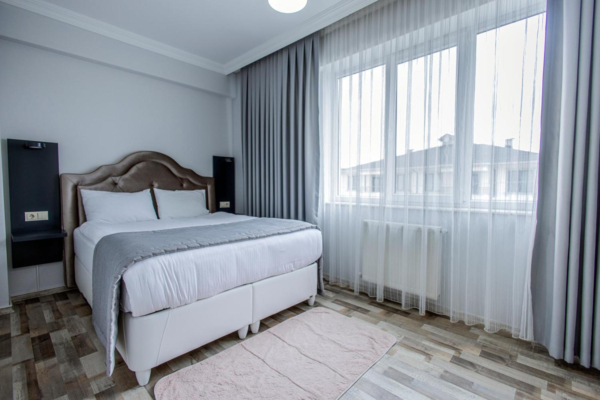 Z&B Home Невшехір Екстер'єр фото