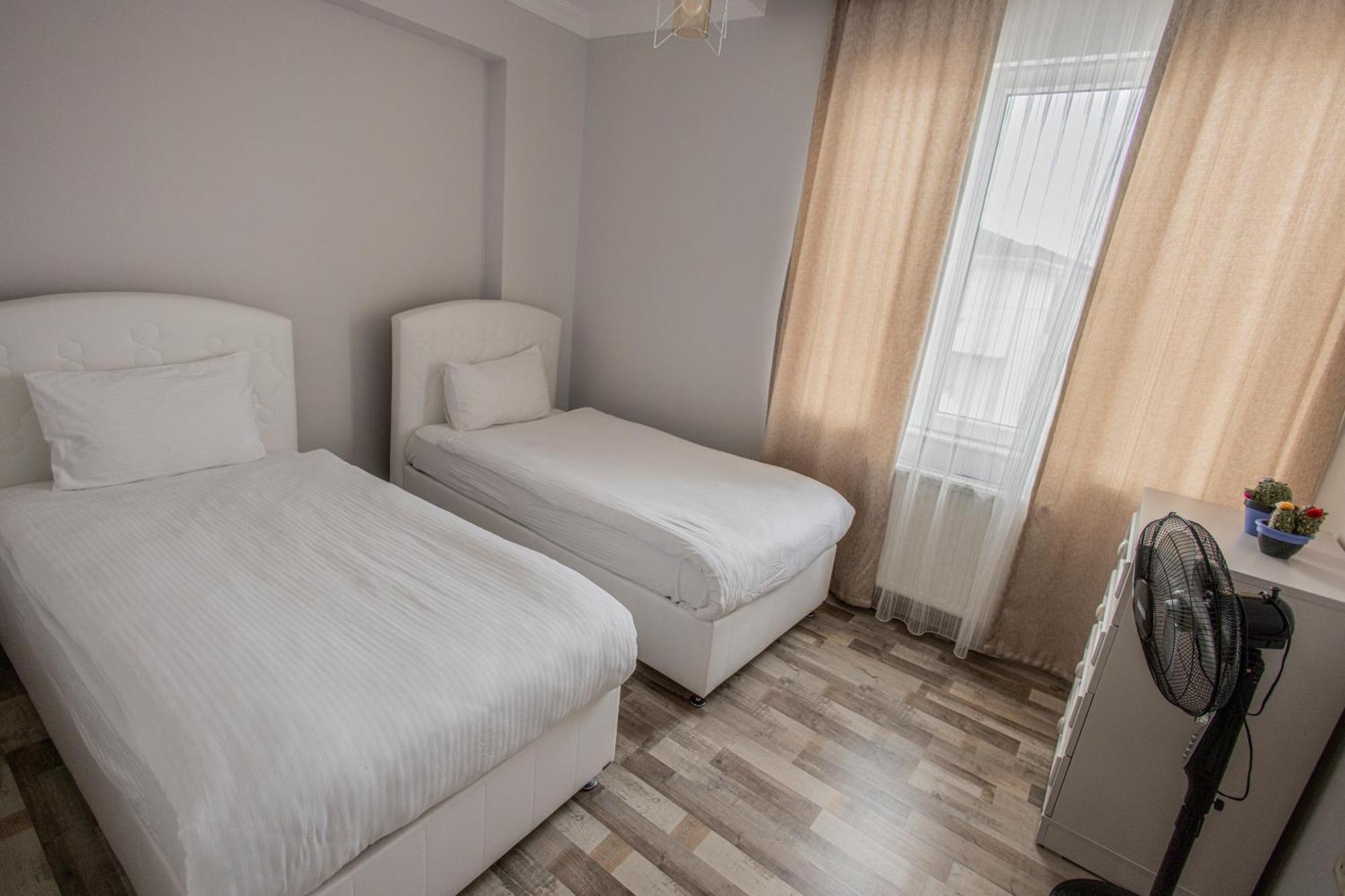 Z&B Home Невшехір Екстер'єр фото