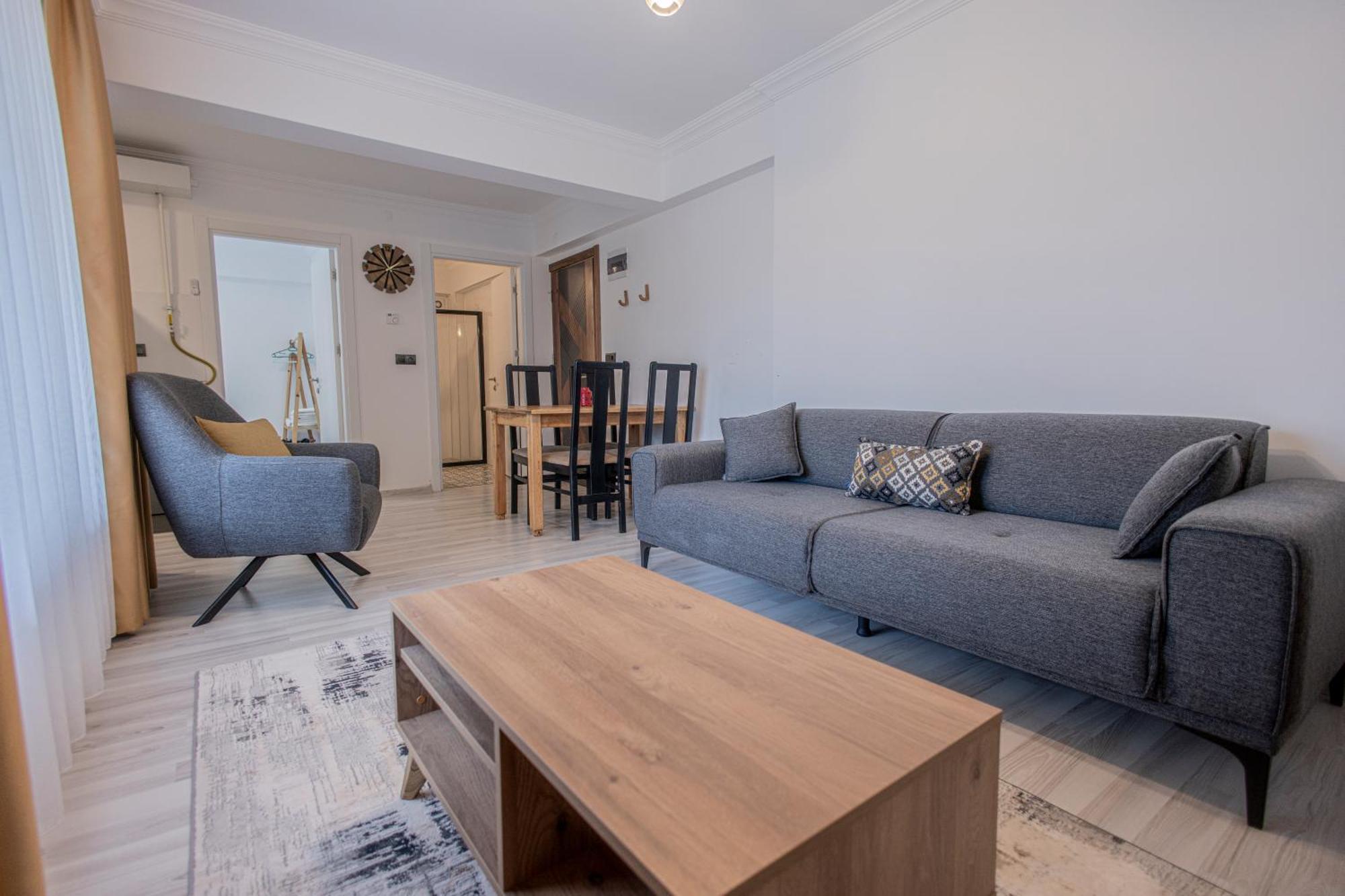 Z&B Home Невшехір Екстер'єр фото